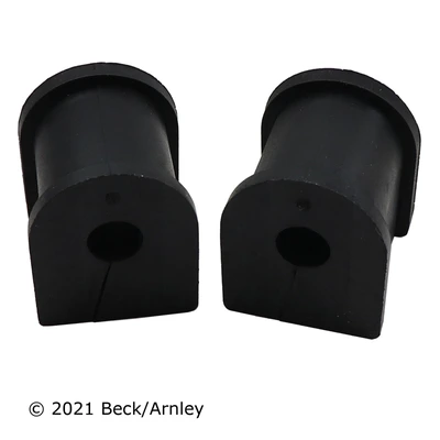 Beck/Arnley 101-6359 Suspension Stabilizer Bar Bushing Kit, Rear Side