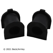 Beck/Arnley 101-6360 Suspension Stabilizer Bar Bushing Kit, Front Side