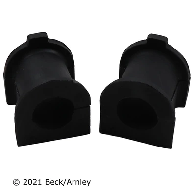 Beck/Arnley 101-6360 Suspension Stabilizer Bar Bushing Kit, Front Side