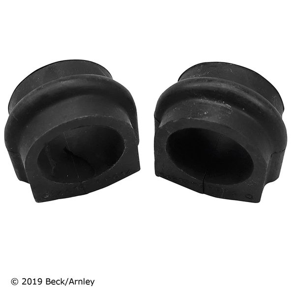 Beck/Arnley 101-6361 Suspension Stabilizer Bar Bushing Kit, Front Side