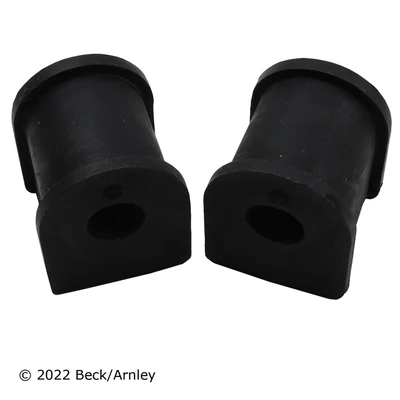 Beck/Arnley 101-6363 Suspension Stabilizer Bar Bushing Kit, Rear Side