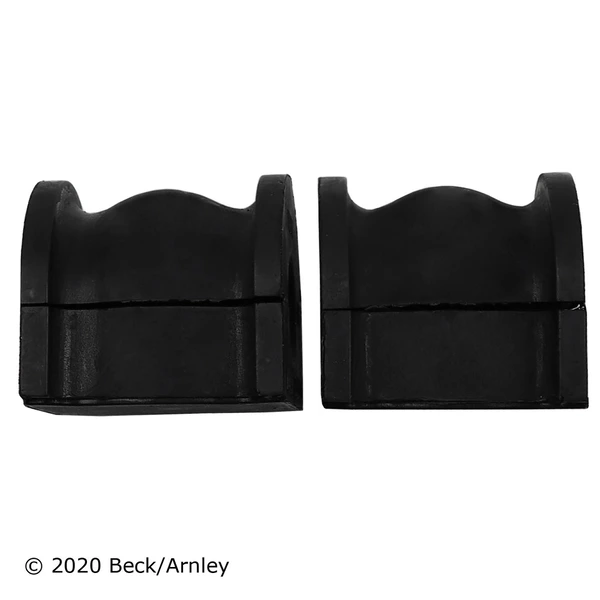 Beck/Arnley 101-6364 Suspension Stabilizer Bar Bushing Kit, Rear Side