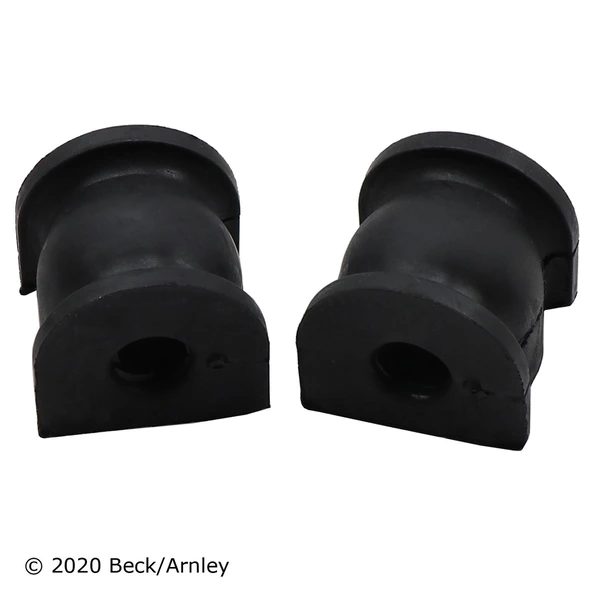 Beck/Arnley 101-6364 Suspension Stabilizer Bar Bushing Kit, Rear Side
