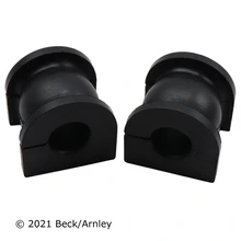 Beck/Arnley 101-6366 Suspension Stabilizer Bar Bushing Kit, Front Side