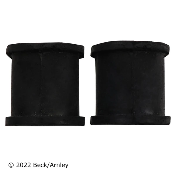 Beck/Arnley 101-6367 Suspension Stabilizer Bar Bushing Kit, Rear Side