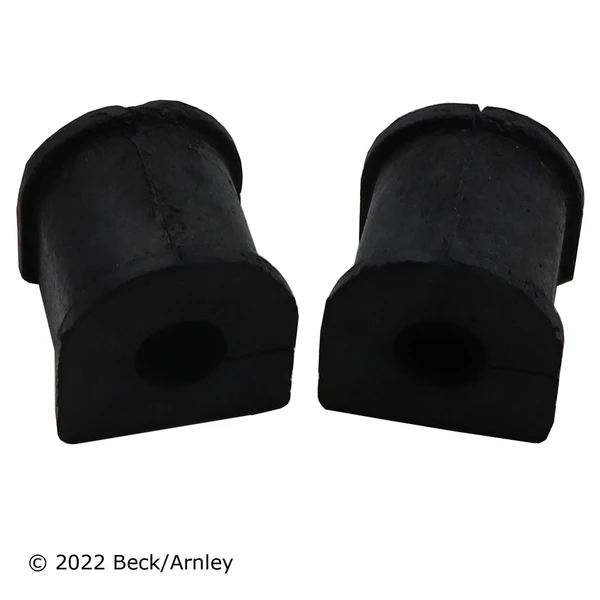Beck/Arnley 101-6367 Suspension Stabilizer Bar Bushing Kit, Rear Side