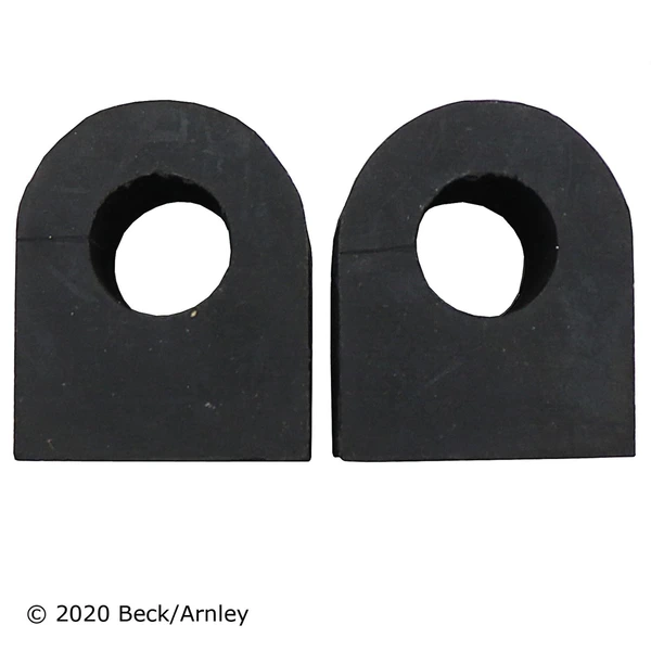 Beck/Arnley 101-6368 Suspension Stabilizer Bar Bushing Kit, Rear Side