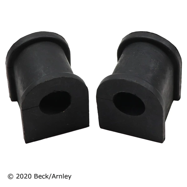 Beck/Arnley 101-6368 Suspension Stabilizer Bar Bushing Kit, Rear Side