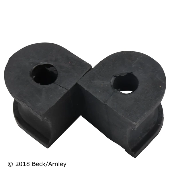 Beck/Arnley 101-6369 Suspension Stabilizer Bar Bushing Kit, Rear Side