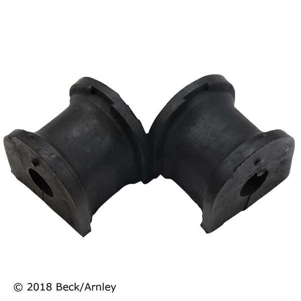 Beck/Arnley 101-6369 Suspension Stabilizer Bar Bushing Kit, Rear Side