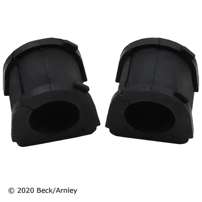 Beck/Arnley 101-6373 Suspension Stabilizer Bar Bushing Kit, Front Inner