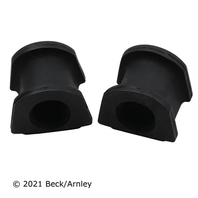 Beck/Arnley 101-6375 Suspension Stabilizer Bar Bushing Kit, Rear Side