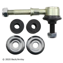 Beck/Arnley 101-6377 Suspension Stabilizer Bar Link Kit, Front Side