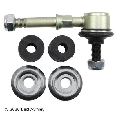 Beck/Arnley 101-6377 Suspension Stabilizer Bar Link Kit, Front Side