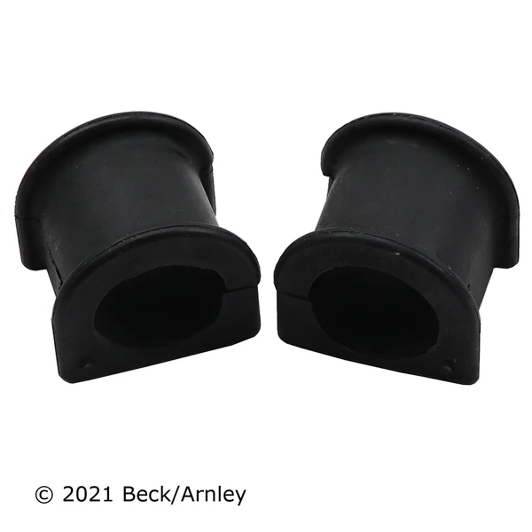 Beck/Arnley 101-6378 Suspension Stabilizer Bar Bushing Kit, Front Side