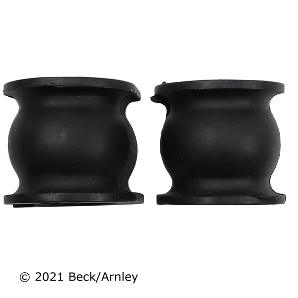 Beck/Arnley 101-6381 Suspension Stabilizer Bar Bushing Kit, Front Side