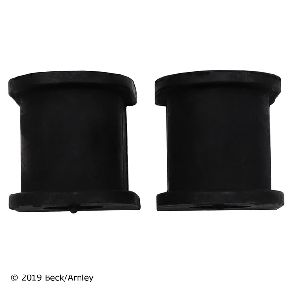Beck/Arnley 101-6384 Suspension Stabilizer Bar Bushing Kit, Front Side