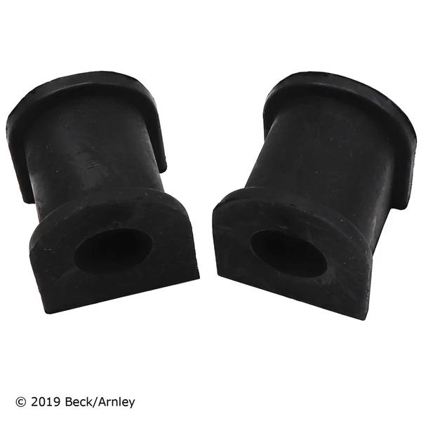 Beck/Arnley 101-6384 Suspension Stabilizer Bar Bushing Kit, Front Side