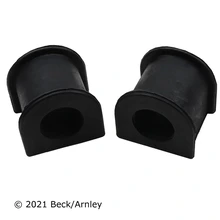 Beck/Arnley 101-6385 Suspension Stabilizer Bar Bushing Kit, Rear Side
