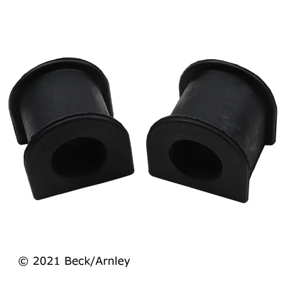 Beck/Arnley 101-6385 Suspension Stabilizer Bar Bushing Kit, Rear Side