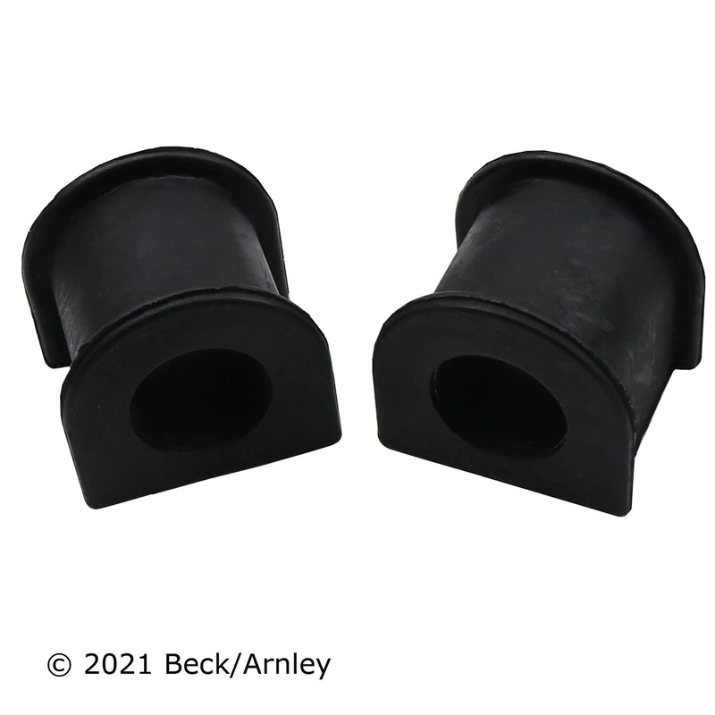 Beck/Arnley 101-6385 Suspension Stabilizer Bar Bushing Kit, Rear Side