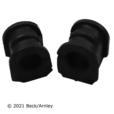 Beck/Arnley 101-6387 Suspension Stabilizer Bar Bushing Kit, Front Side