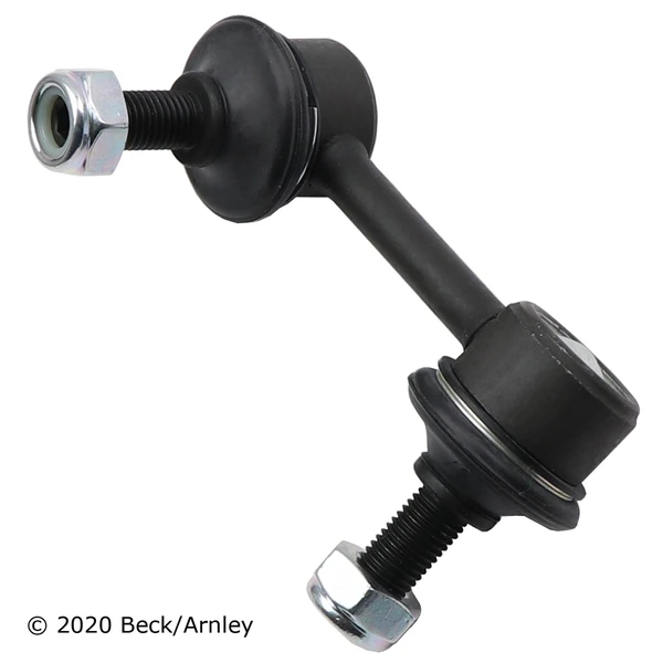Beck/Arnley 101-6390 Suspension Stabilizer Bar Link, Rear Left Driver Side