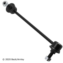Beck/Arnley 101-6392 Suspension Stabilizer Bar Link, Rear Left Driver Side