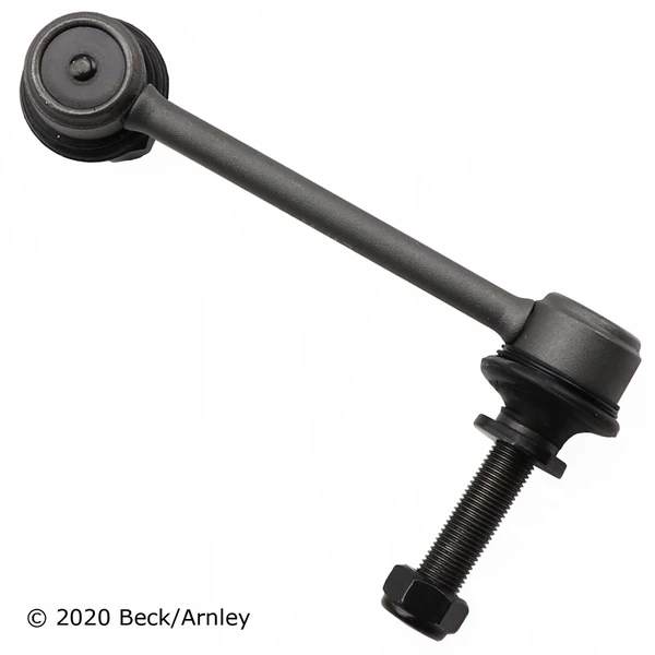 Beck/Arnley 101-6395 Suspension Stabilizer Bar Link, Front Left Driver Side