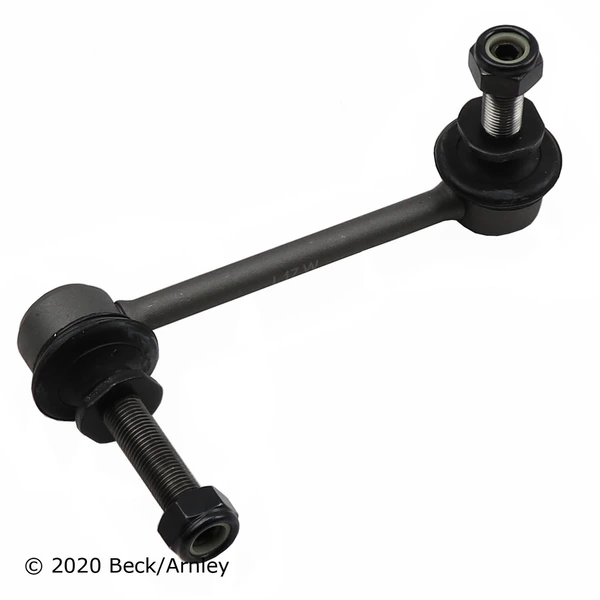 Beck/Arnley 101-6395 Suspension Stabilizer Bar Link, Front Left Driver Side