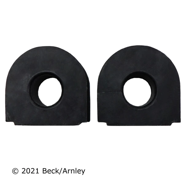 Beck/Arnley 101-6396 Suspension Stabilizer Bar Bushing Kit, Front Side