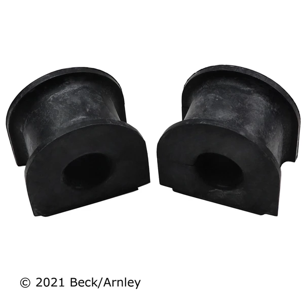 Beck/Arnley 101-6396 Suspension Stabilizer Bar Bushing Kit, Front Side