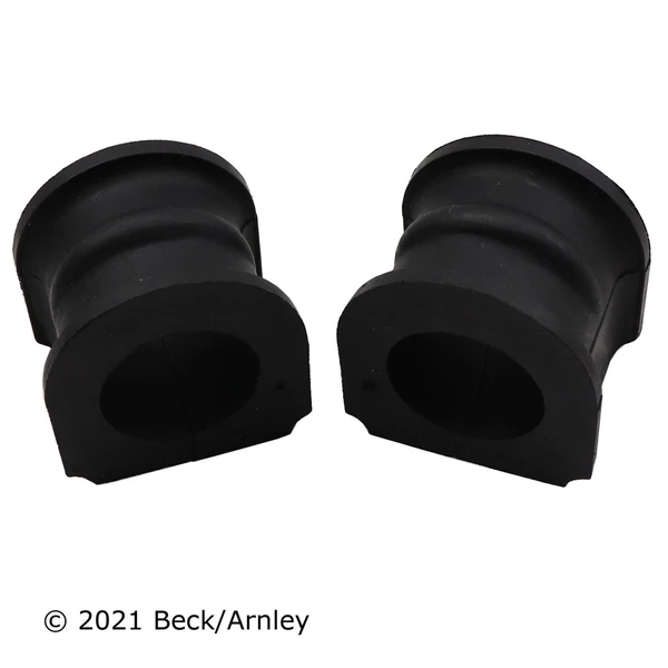 Beck/Arnley 101-6397 Suspension Stabilizer Bar Bushing Kit, Front Side