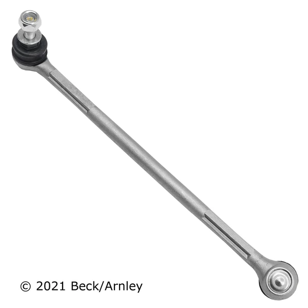 Beck/Arnley 101-6399 Suspension Stabilizer Bar Link, Front Left Driver Side