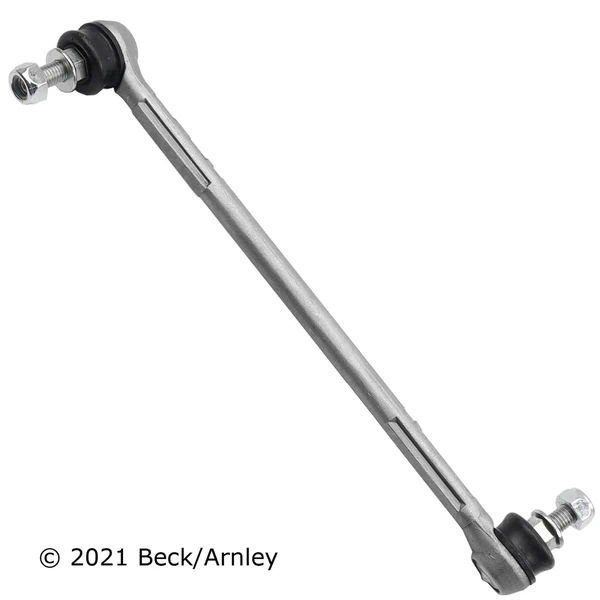 Beck/Arnley 101-6399 Suspension Stabilizer Bar Link, Front Left Driver Side