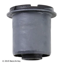 Beck/Arnley 101-6310 Suspension Control Arm Bushing, Front Upper