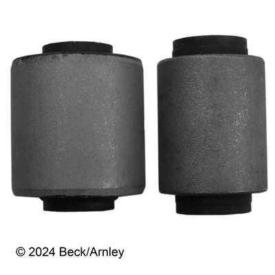 Beck/Arnley 101-6318 Suspension Control Arm Bushing Kit, Front Lower