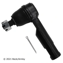 Beck/Arnley 101-6329 Steering Tie Rod End, Front Outer