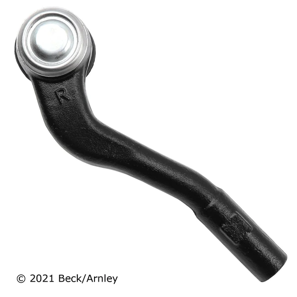 Beck/Arnley 101-6332 Steering Tie Rod End, Front Right Outer