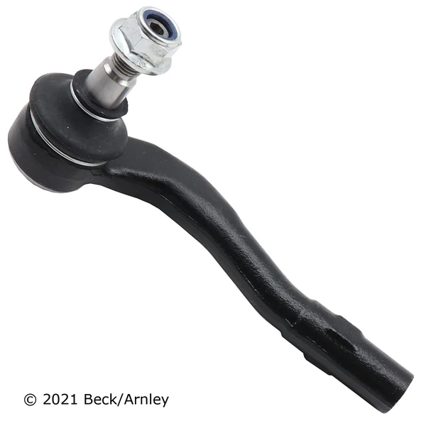 Beck/Arnley 101-6332 Steering Tie Rod End, Front Right Outer