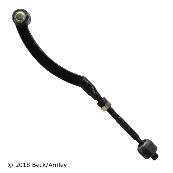 Beck/Arnley 101-6333 Steering Tie Rod Assembly, Front Left Driver Side