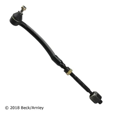 Beck/Arnley 101-6333 Steering Tie Rod Assembly, Front Left Driver Side