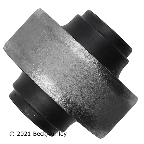 Beck/Arnley 101-6458 Suspension Control Arm Bushing, Front Lower Rearward
