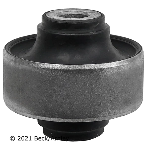 Beck/Arnley 101-6458 Suspension Control Arm Bushing, Front Lower Rearward