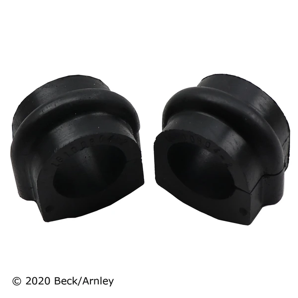 Beck/Arnley 101-6460 Suspension Stabilizer Bar Bushing Kit, Front Side