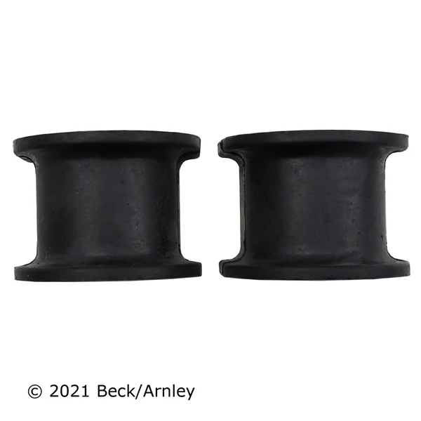Beck/Arnley 101-6461 Suspension Stabilizer Bar Bushing Kit, Front Side