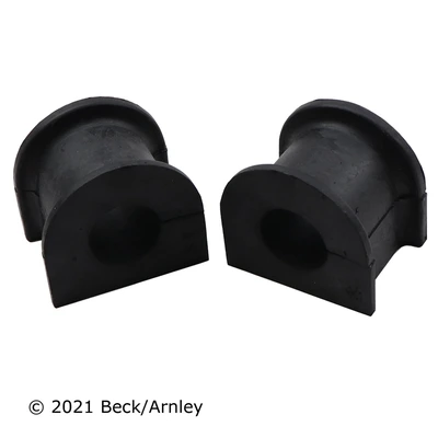Beck/Arnley 101-6461 Suspension Stabilizer Bar Bushing Kit, Front Side