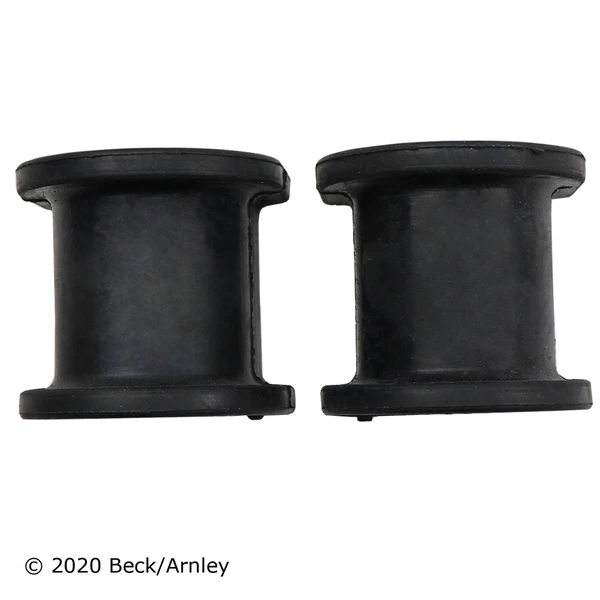 Beck/Arnley 101-6462 Suspension Stabilizer Bar Bushing Kit, Front Side