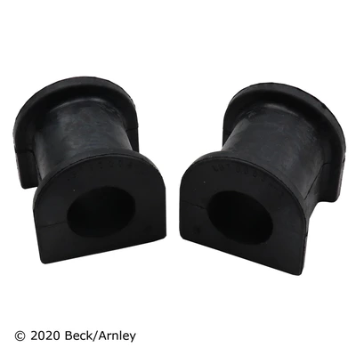 Beck/Arnley 101-6462 Suspension Stabilizer Bar Bushing Kit, Front Side