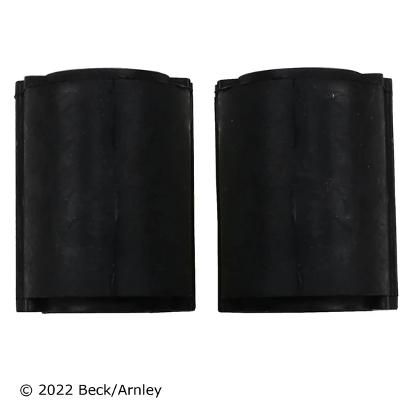 Beck/Arnley 101-6464 Suspension Stabilizer Bar Bushing Kit, Rear Side